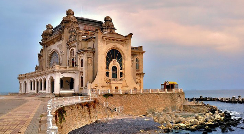 Constanța