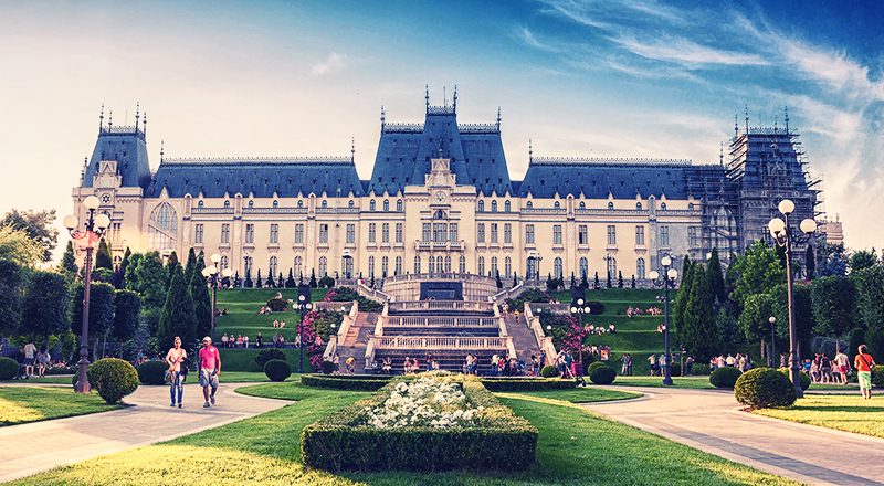 Iași