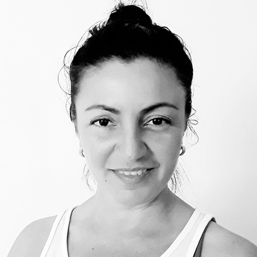 Adela Scorobete