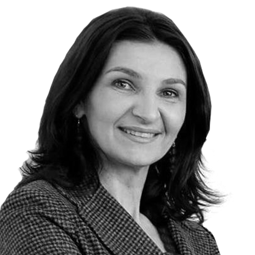 Anca Ciliac Huși